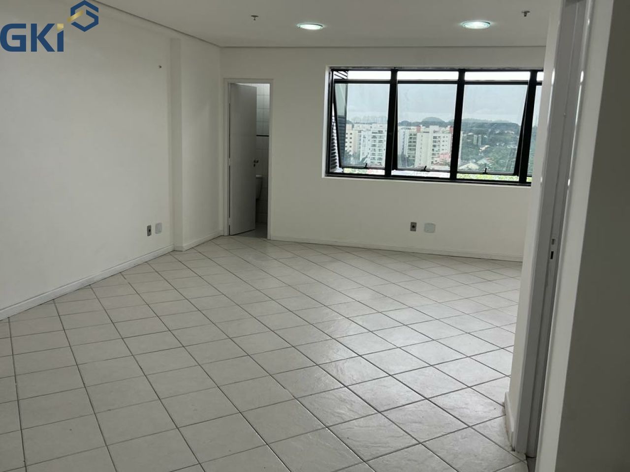 Sala-Conjunto, 39 m² - Foto 2