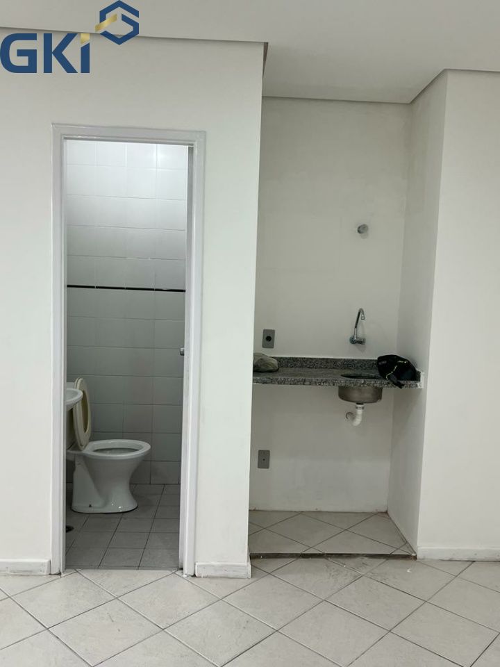 Sala-Conjunto, 39 m² - Foto 3