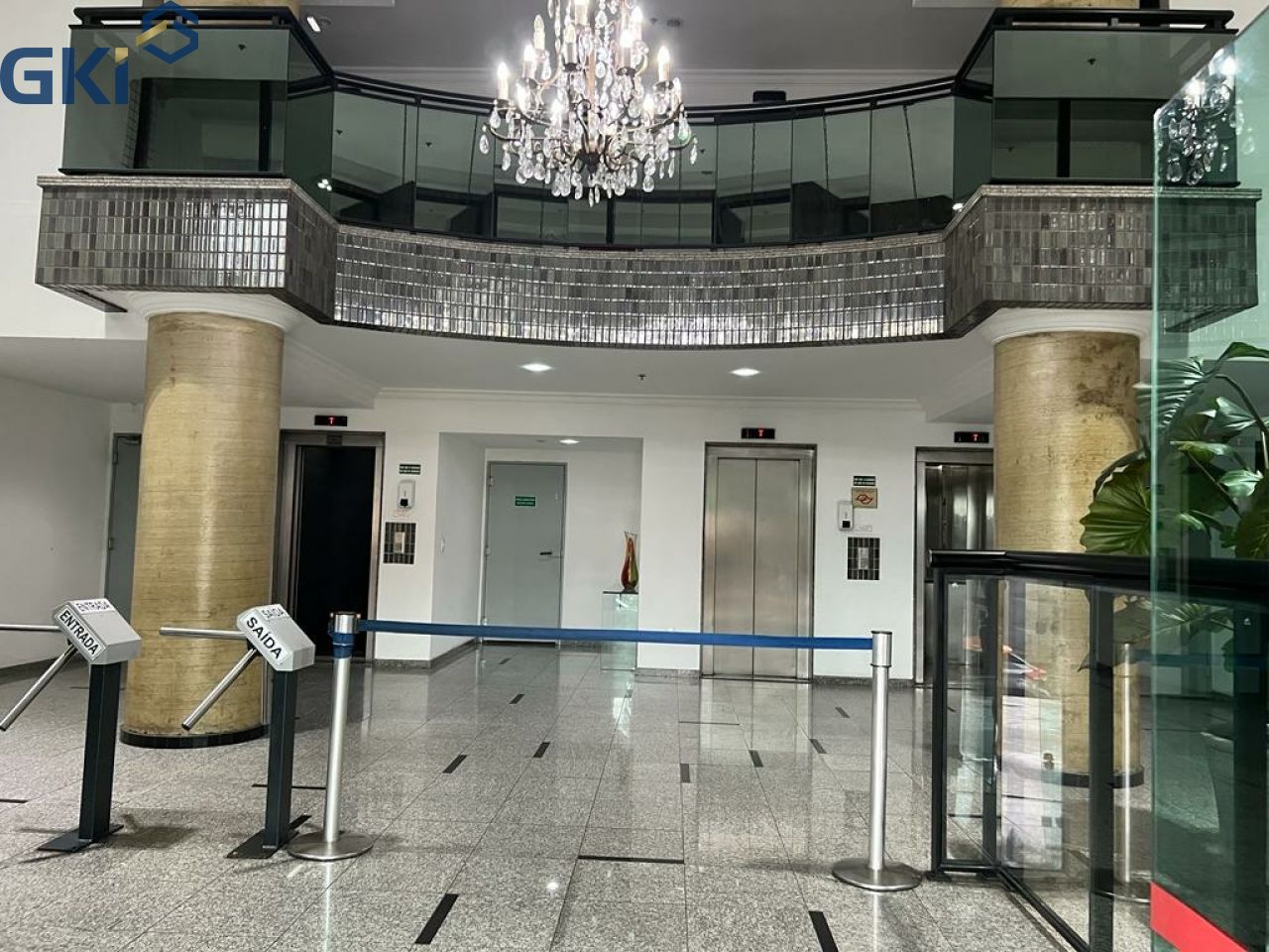 Sala-Conjunto, 39 m² - Foto 7