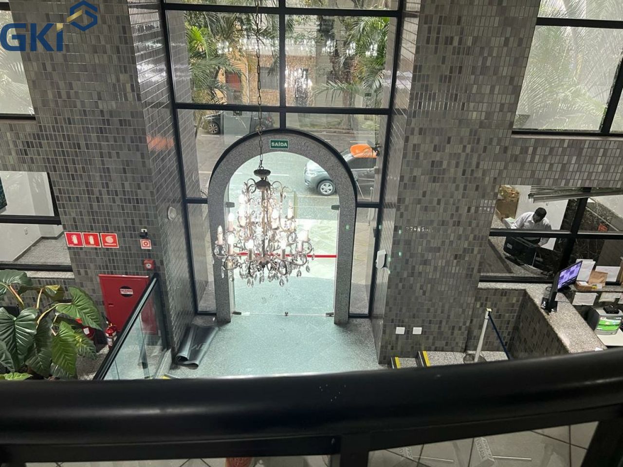 Sala-Conjunto, 39 m² - Foto 8