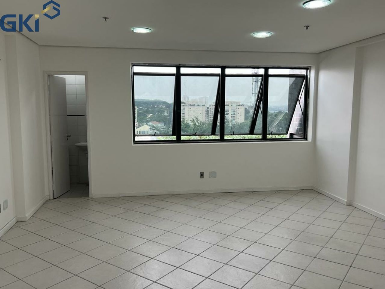 Sala-Conjunto, 39 m² - Foto 1