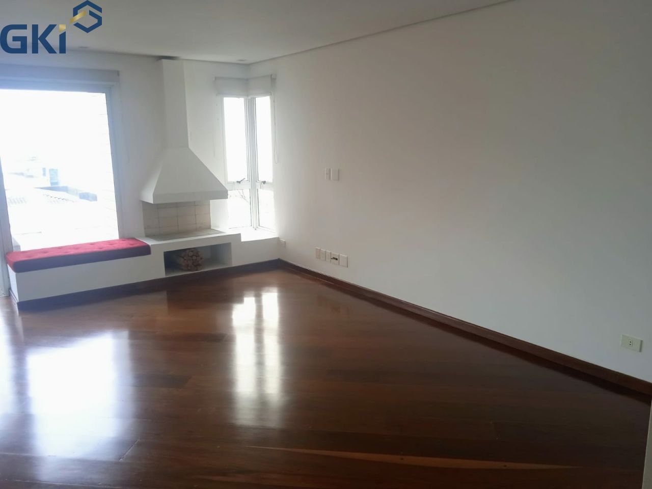 Apartamento, 3 quartos, 150 m² - Foto 2