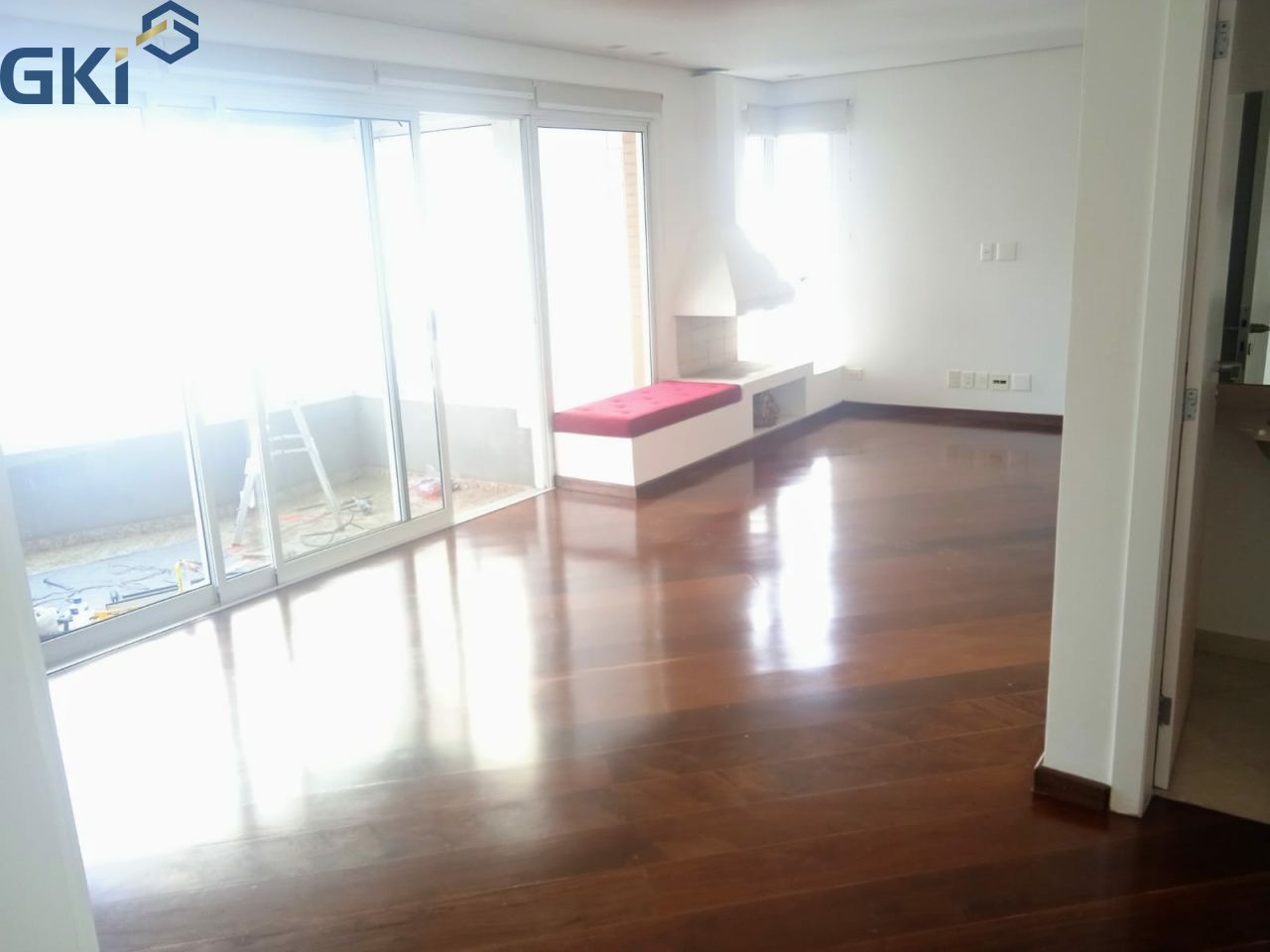 Apartamento, 3 quartos, 150 m² - Foto 7