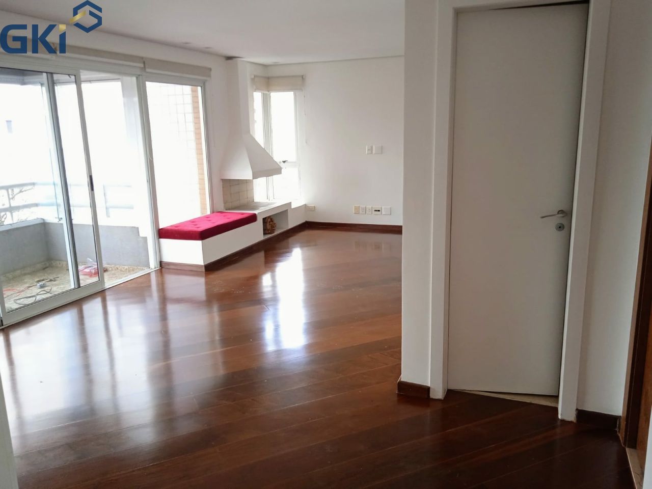 Apartamento, 3 quartos, 150 m² - Foto 3