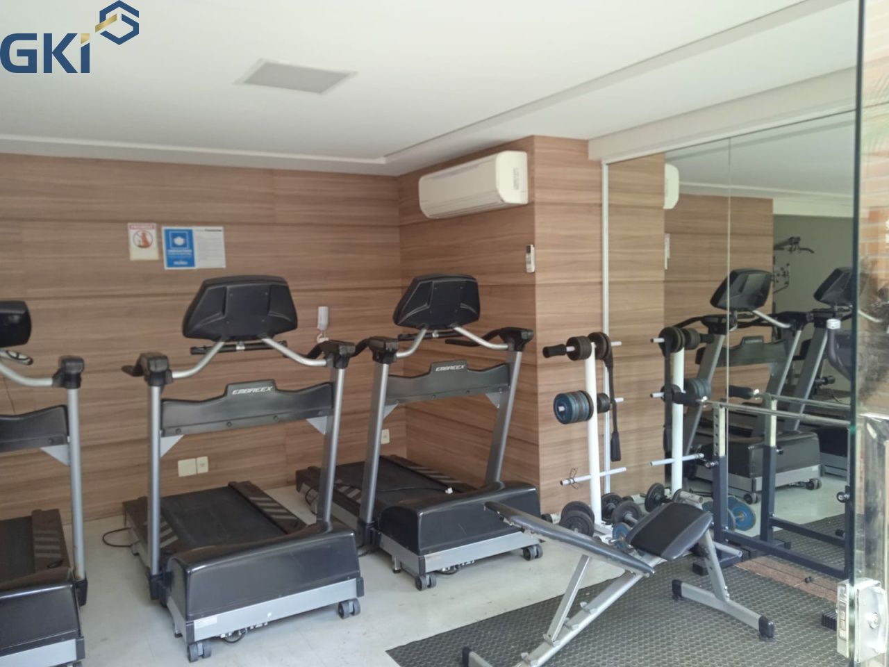 Apartamento, 3 quartos, 150 m² - Foto 32