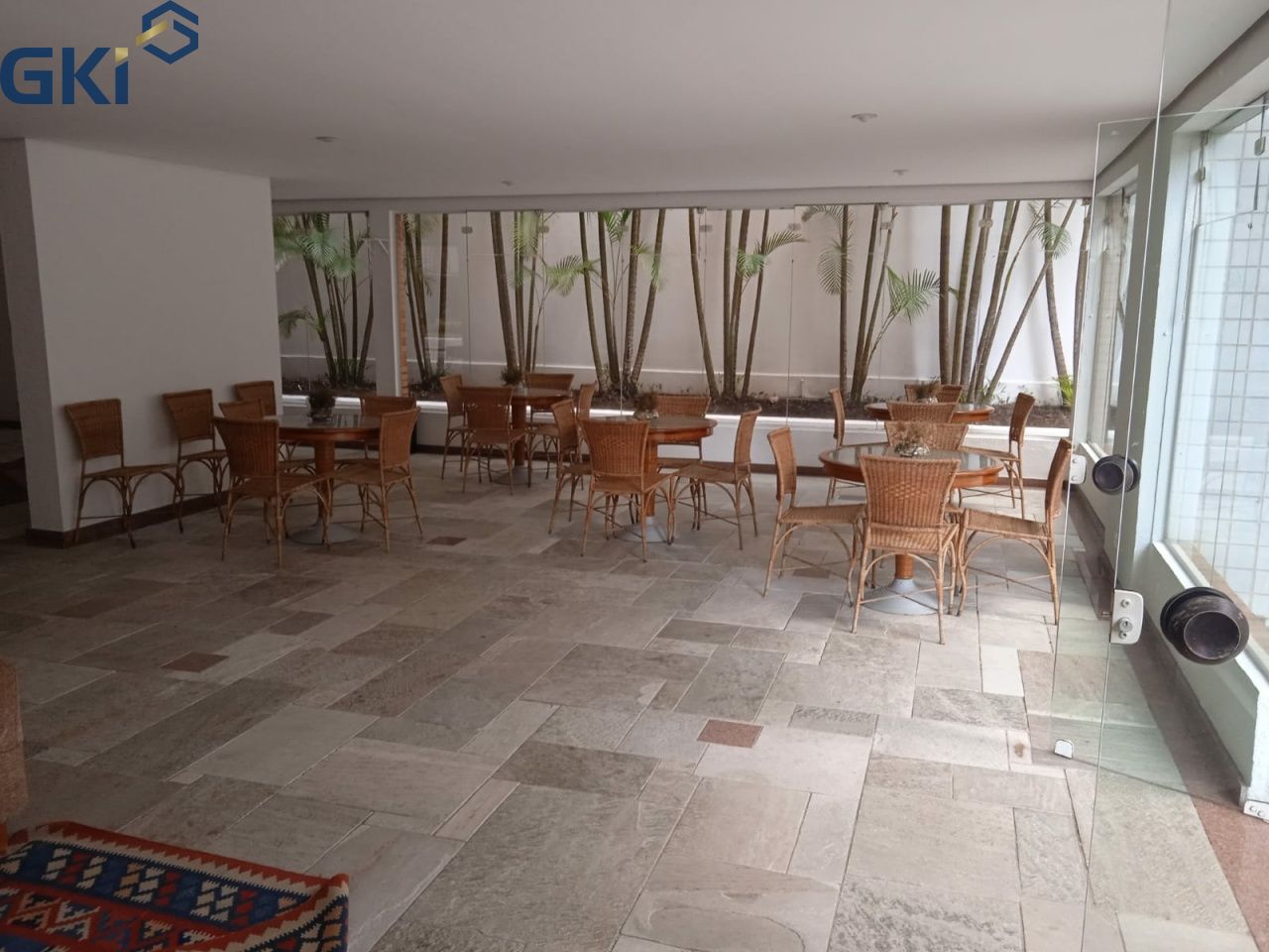 Apartamento, 3 quartos, 150 m² - Foto 31