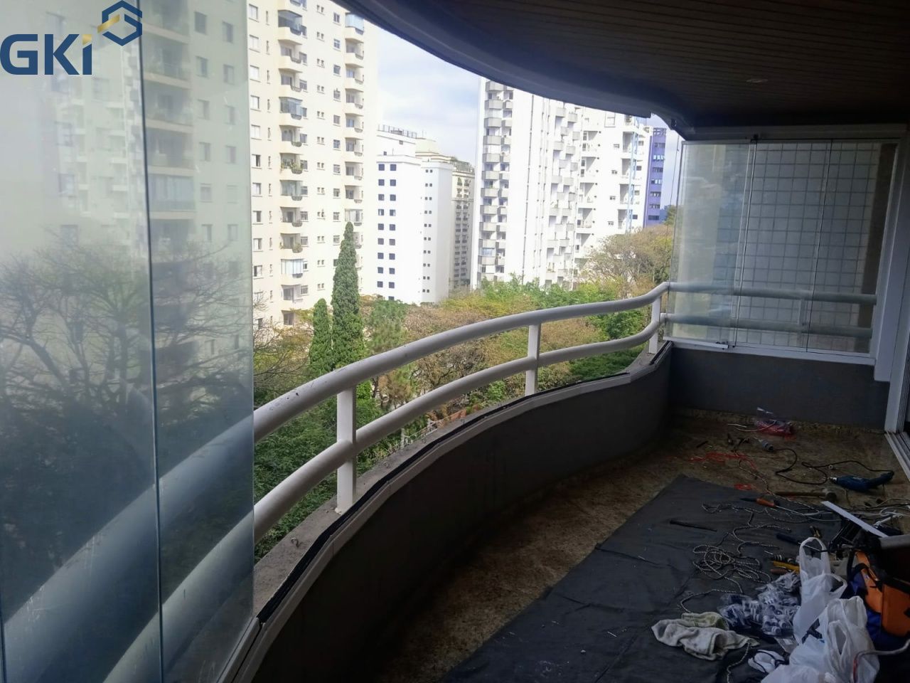 Apartamento, 3 quartos, 150 m² - Foto 8