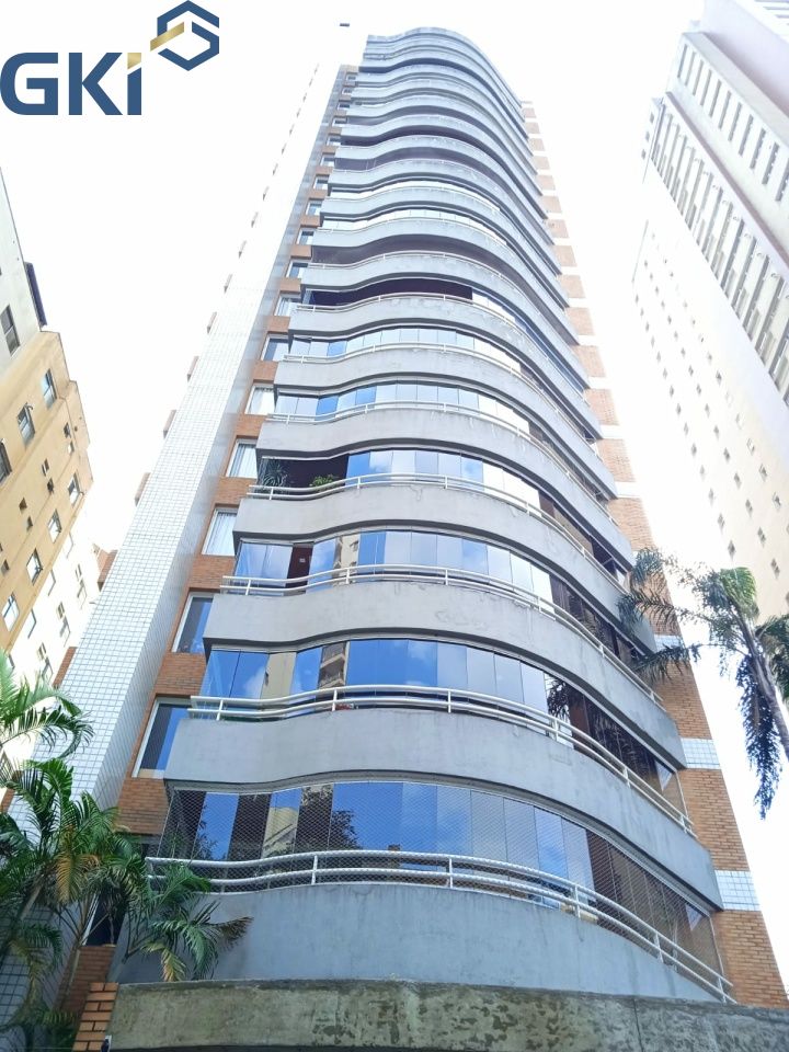 Apartamento, 3 quartos, 150 m² - Foto 1