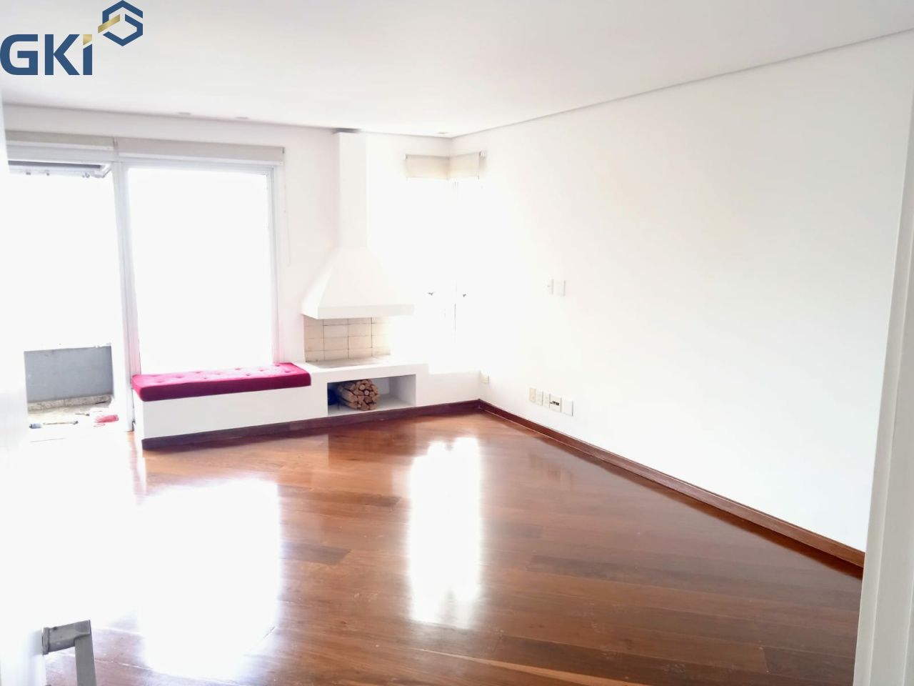 Apartamento, 3 quartos, 150 m² - Foto 6