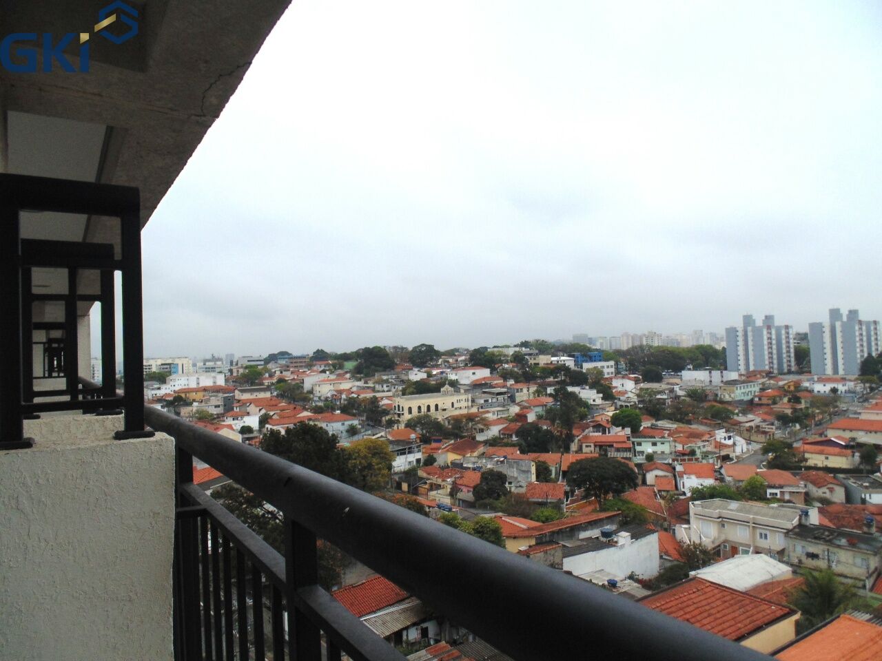 Conjunto Comercial-Sala à venda, 40m² - Foto 7