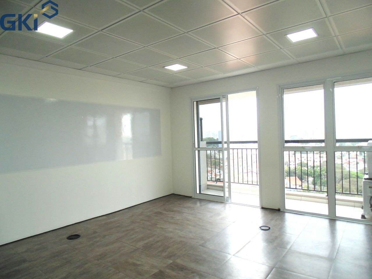 Conjunto Comercial-Sala à venda, 40m² - Foto 11