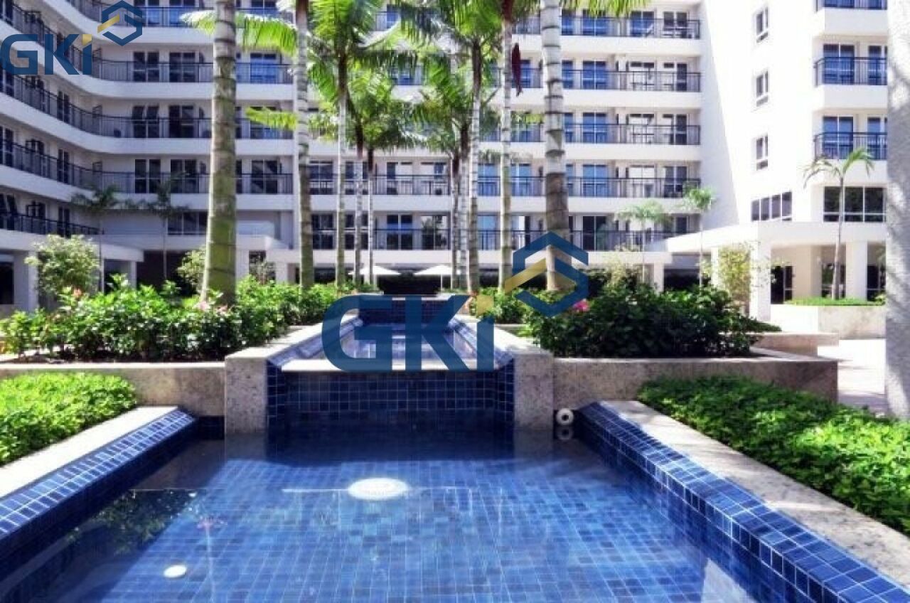 Conjunto Comercial-Sala à venda, 40m² - Foto 21