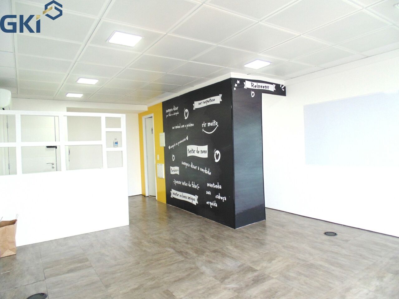 Conjunto Comercial-Sala à venda, 40m² - Foto 9