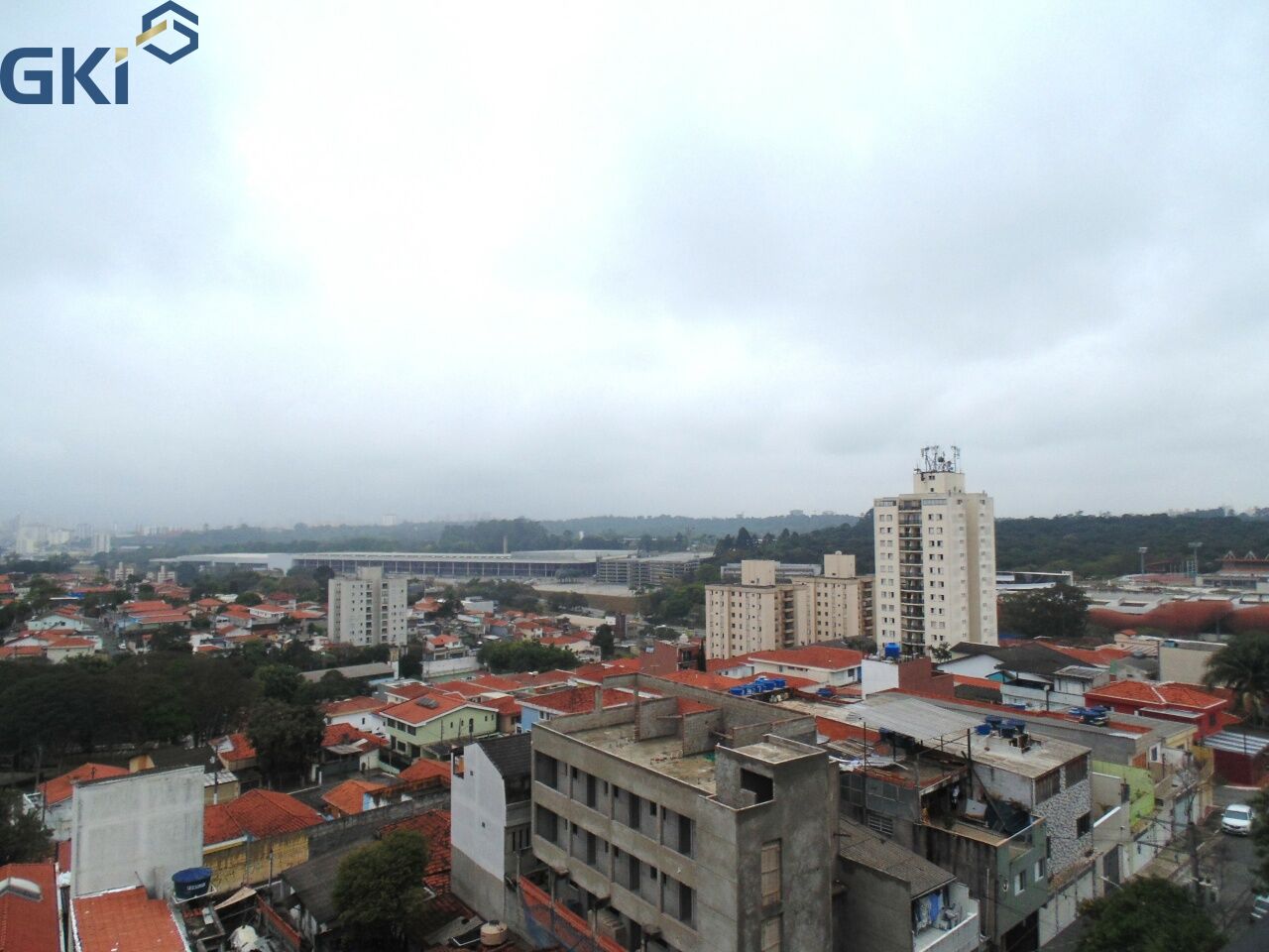 Conjunto Comercial-Sala à venda, 40m² - Foto 12