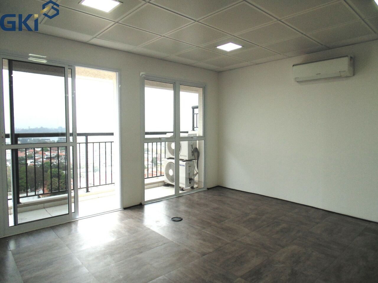 Conjunto Comercial-Sala à venda, 40m² - Foto 6