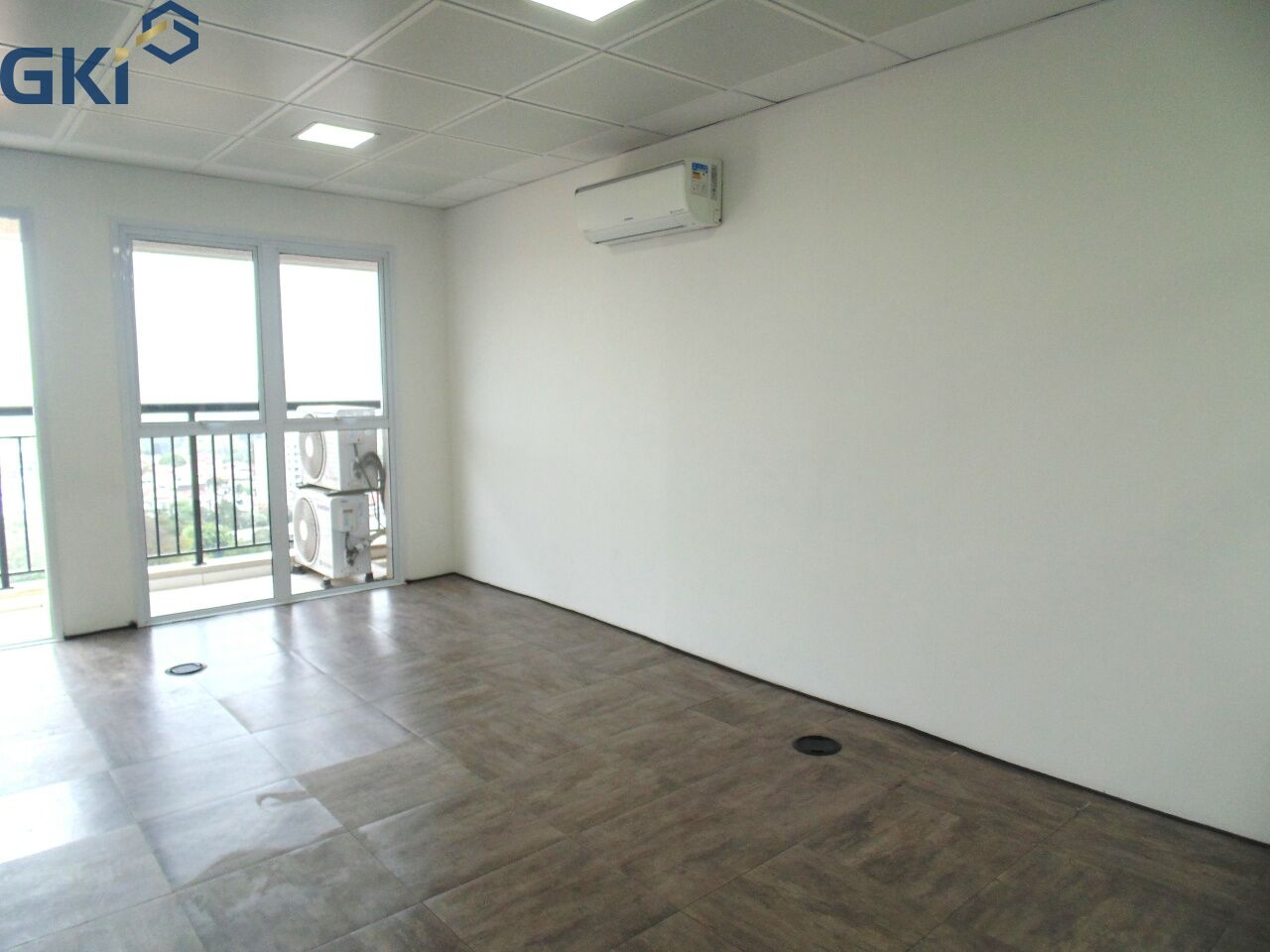 Conjunto Comercial-Sala à venda, 40m² - Foto 4