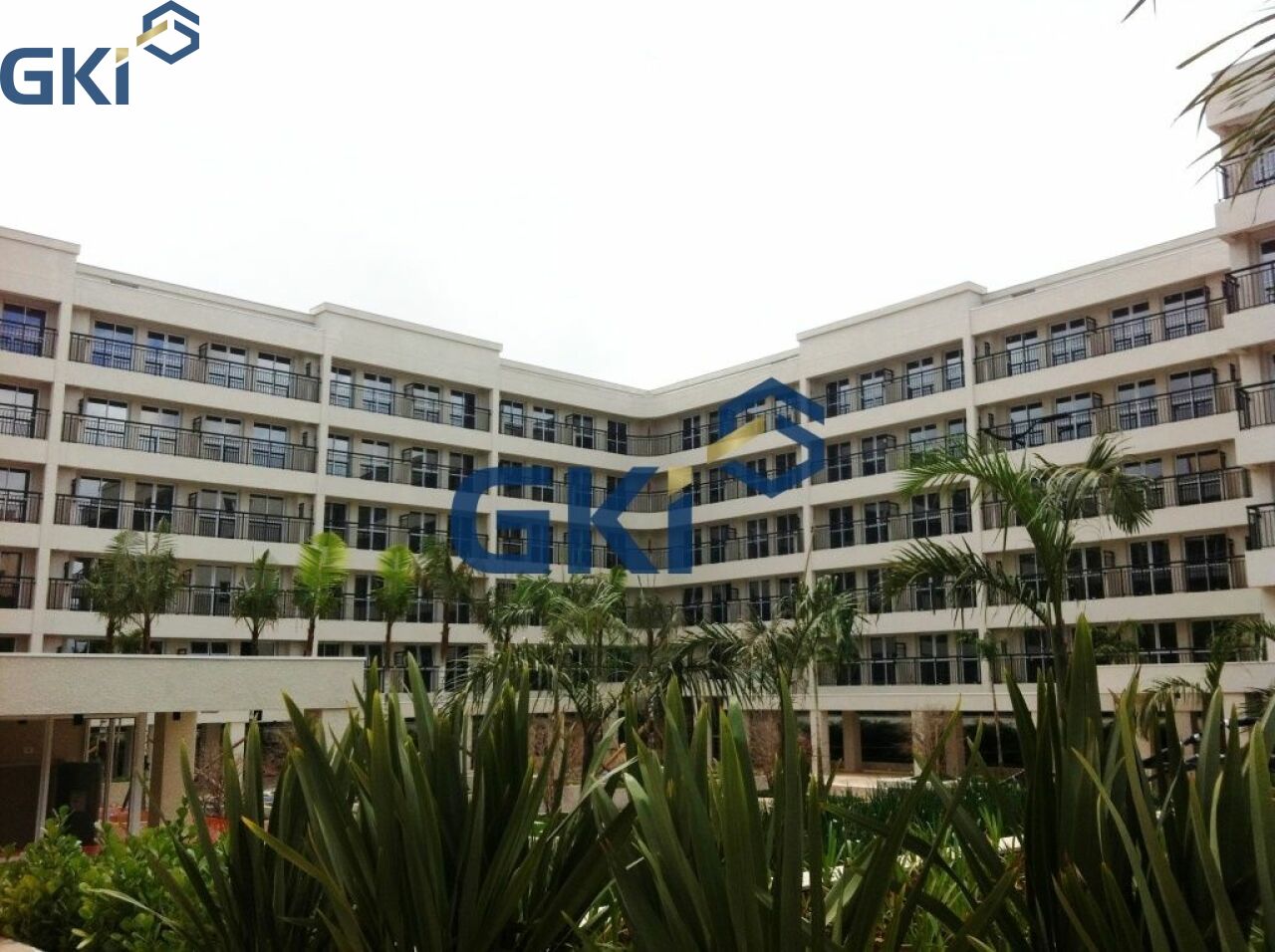 Conjunto Comercial-Sala à venda, 40m² - Foto 24