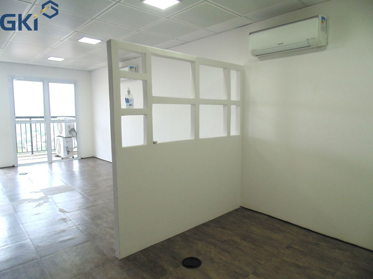 Conjunto Comercial-Sala à venda, 40m² - Foto 2