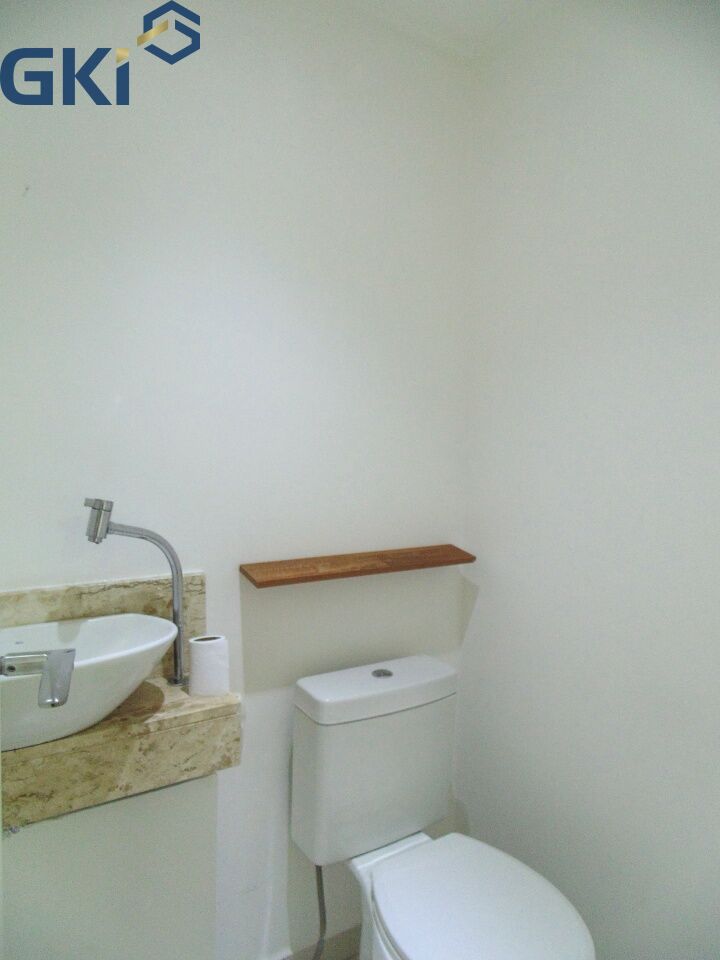Conjunto Comercial-Sala à venda, 40m² - Foto 14