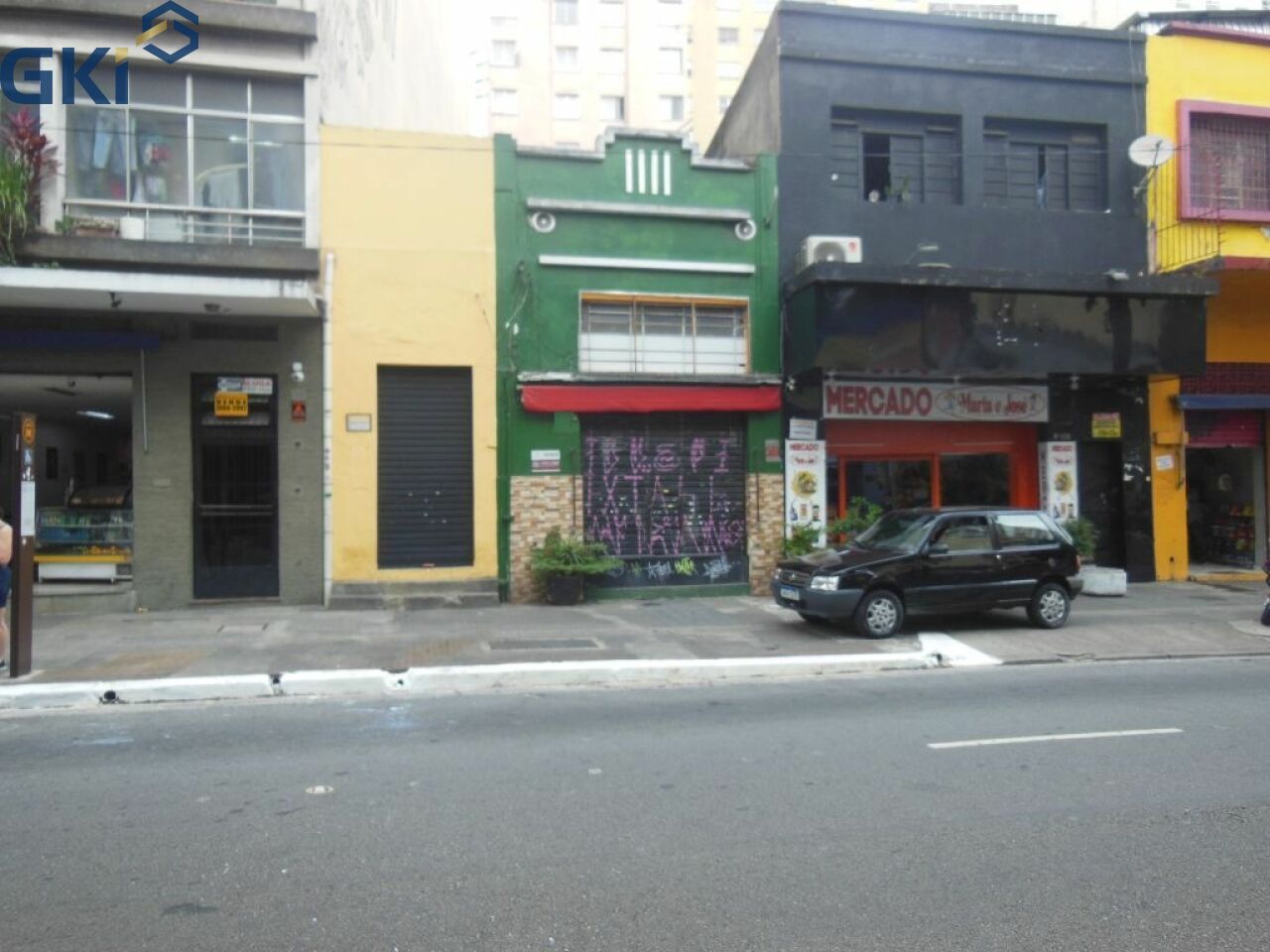 Conjunto Comercial-Sala à venda, 200m² - Foto 1
