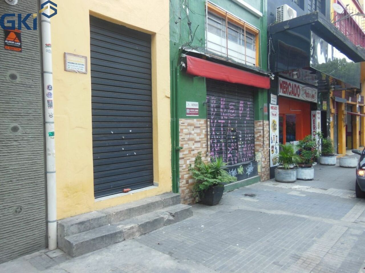 Conjunto Comercial-Sala à venda, 200m² - Foto 2