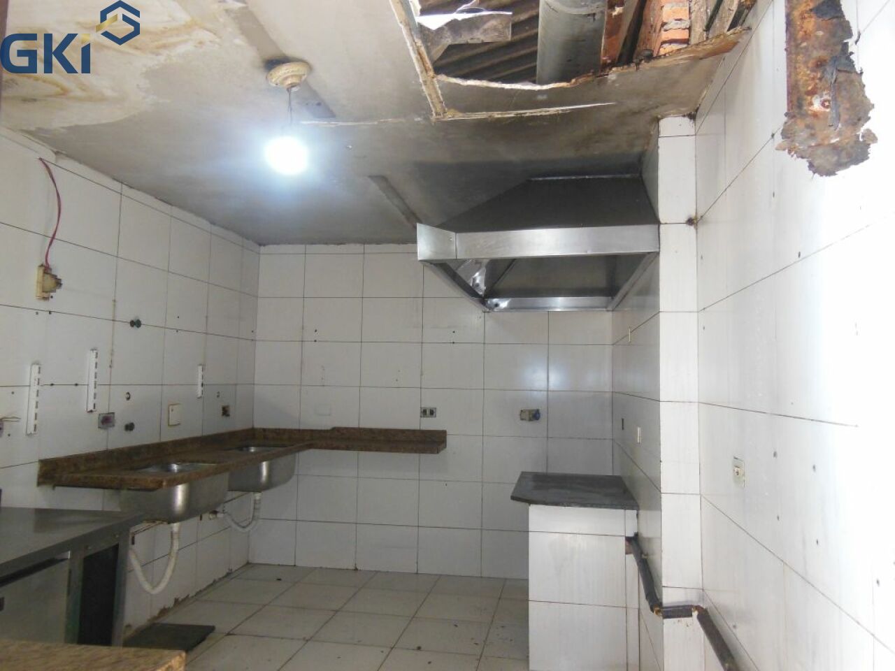 Conjunto Comercial-Sala à venda, 200m² - Foto 14
