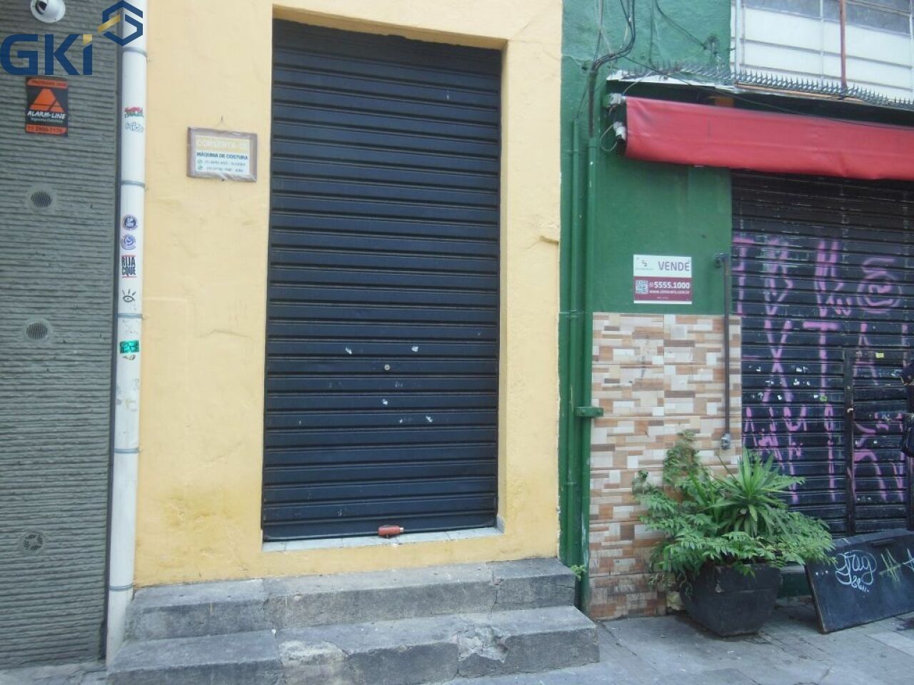 Conjunto Comercial-Sala à venda, 200m² - Foto 30