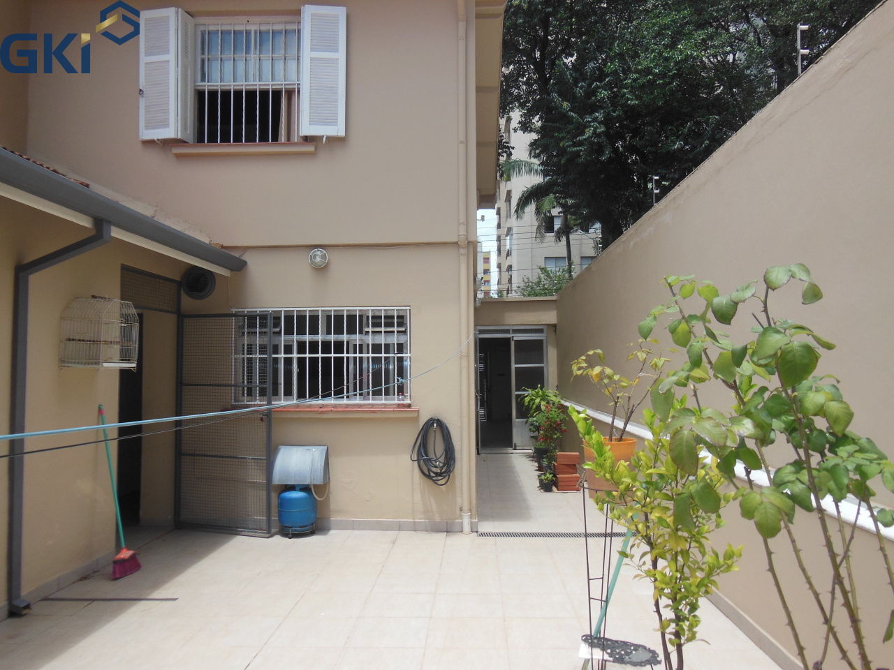 Casa, 2 quartos, 150 m² - Foto 13