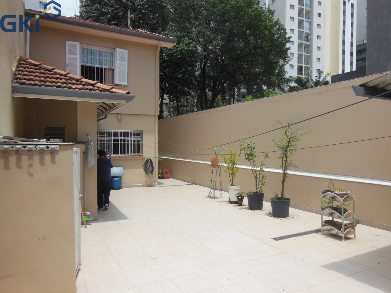 Casa, 2 quartos, 150 m² - Foto 22