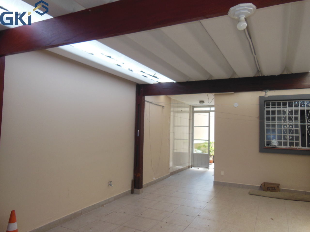 Casa, 2 quartos, 150 m² - Foto 1