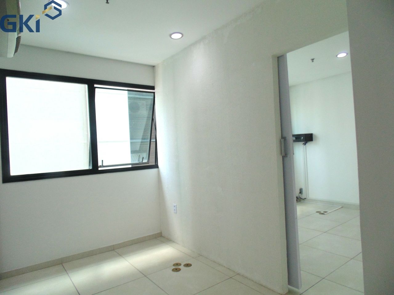 Sala-Conjunto, 45 m² - Foto 3