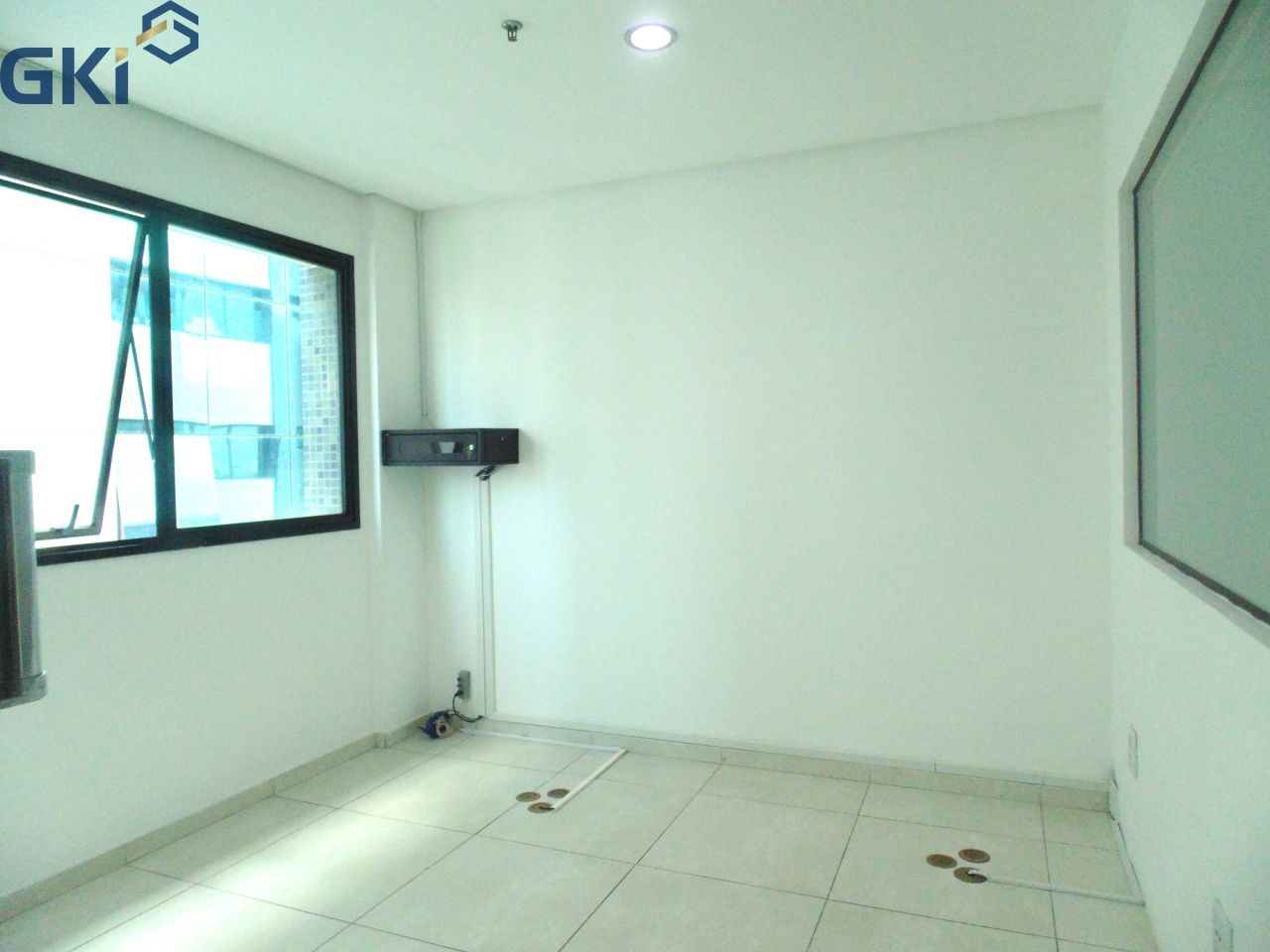 Sala-Conjunto, 45 m² - Foto 2