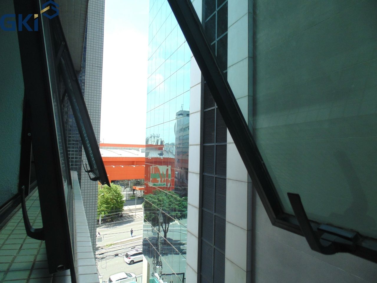 Sala-Conjunto, 45 m² - Foto 7