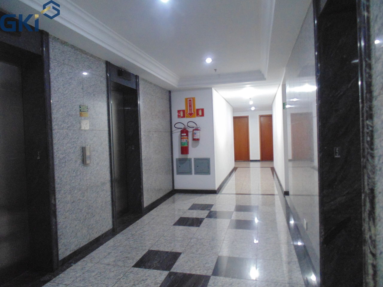 Sala-Conjunto, 45 m² - Foto 14