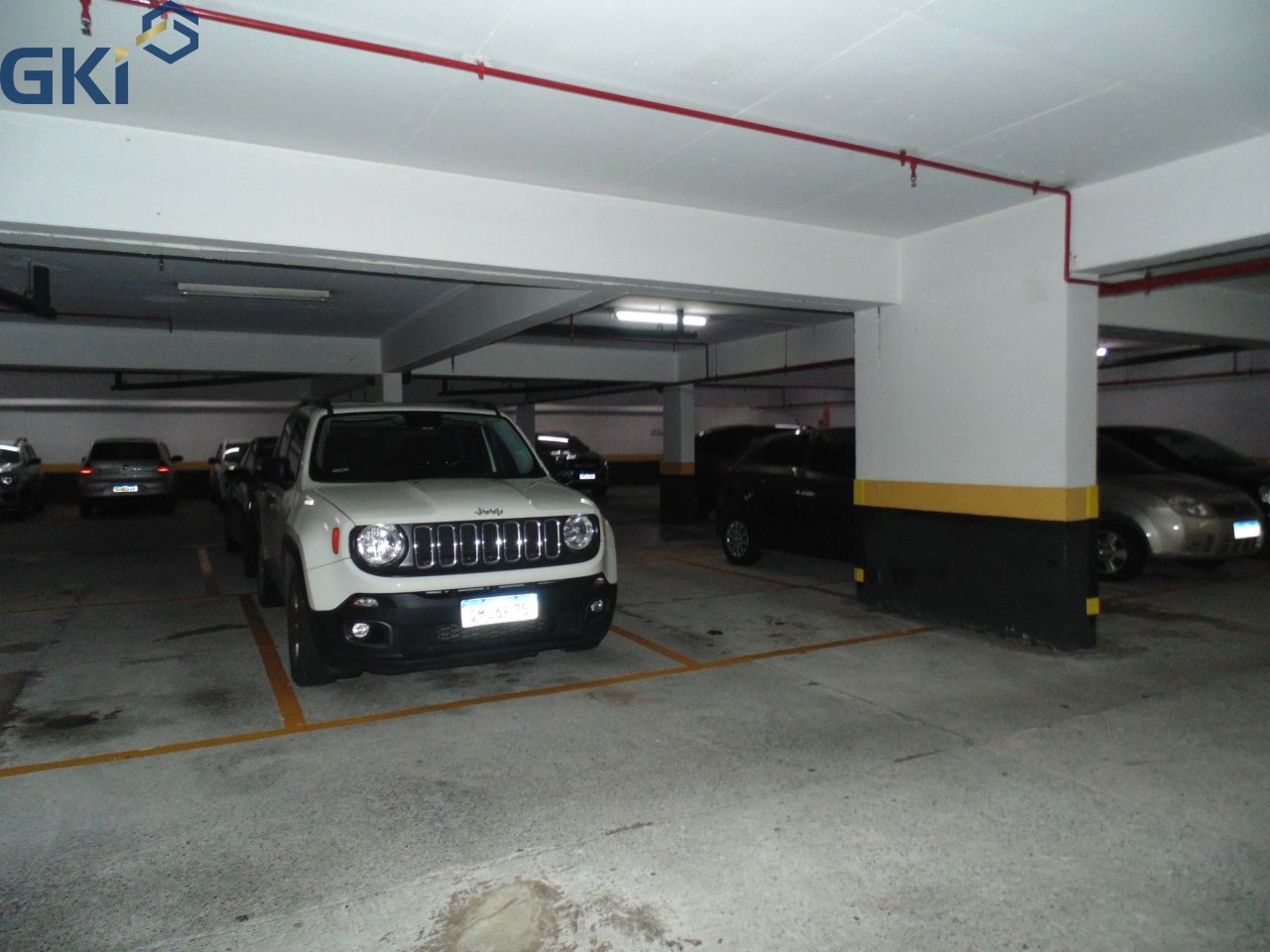 Sala-Conjunto, 45 m² - Foto 15