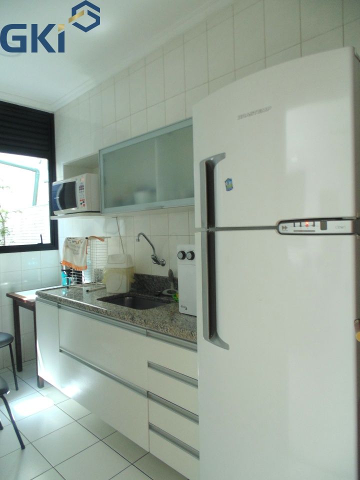 Sala-Conjunto, 45 m² - Foto 18