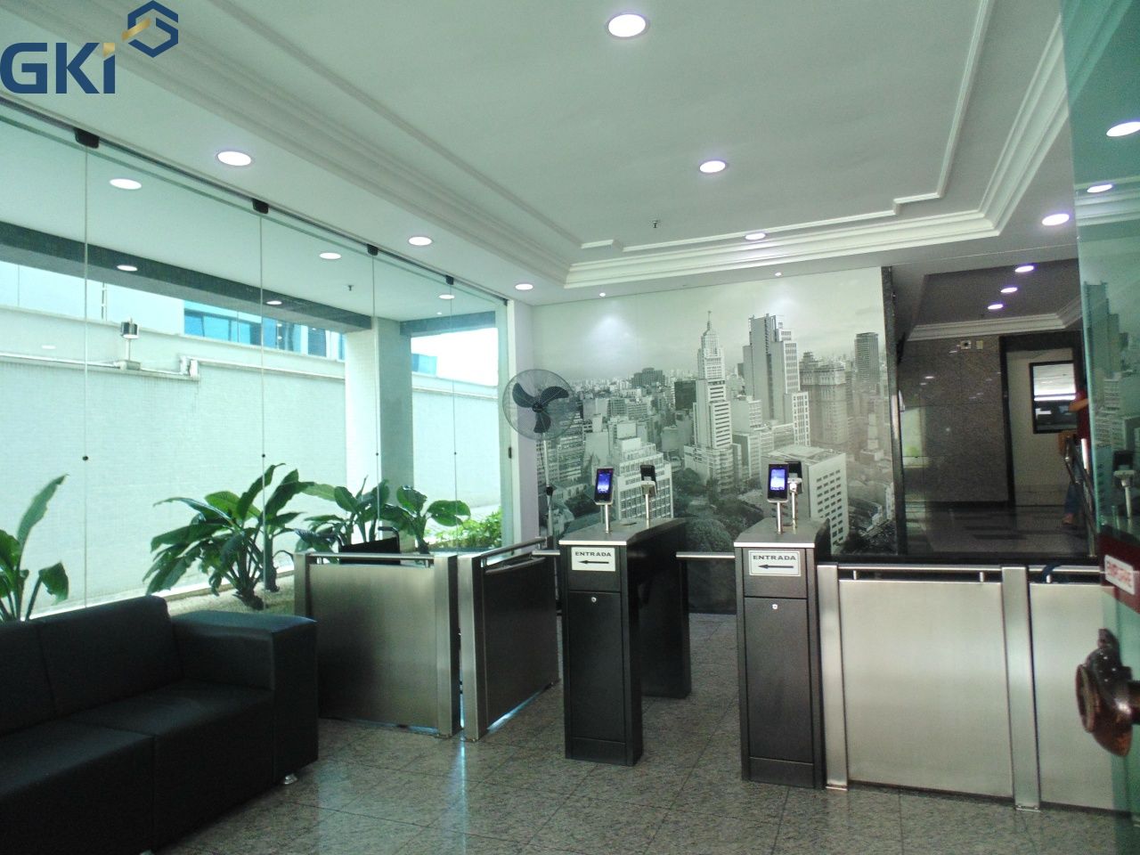 Sala-Conjunto, 45 m² - Foto 21