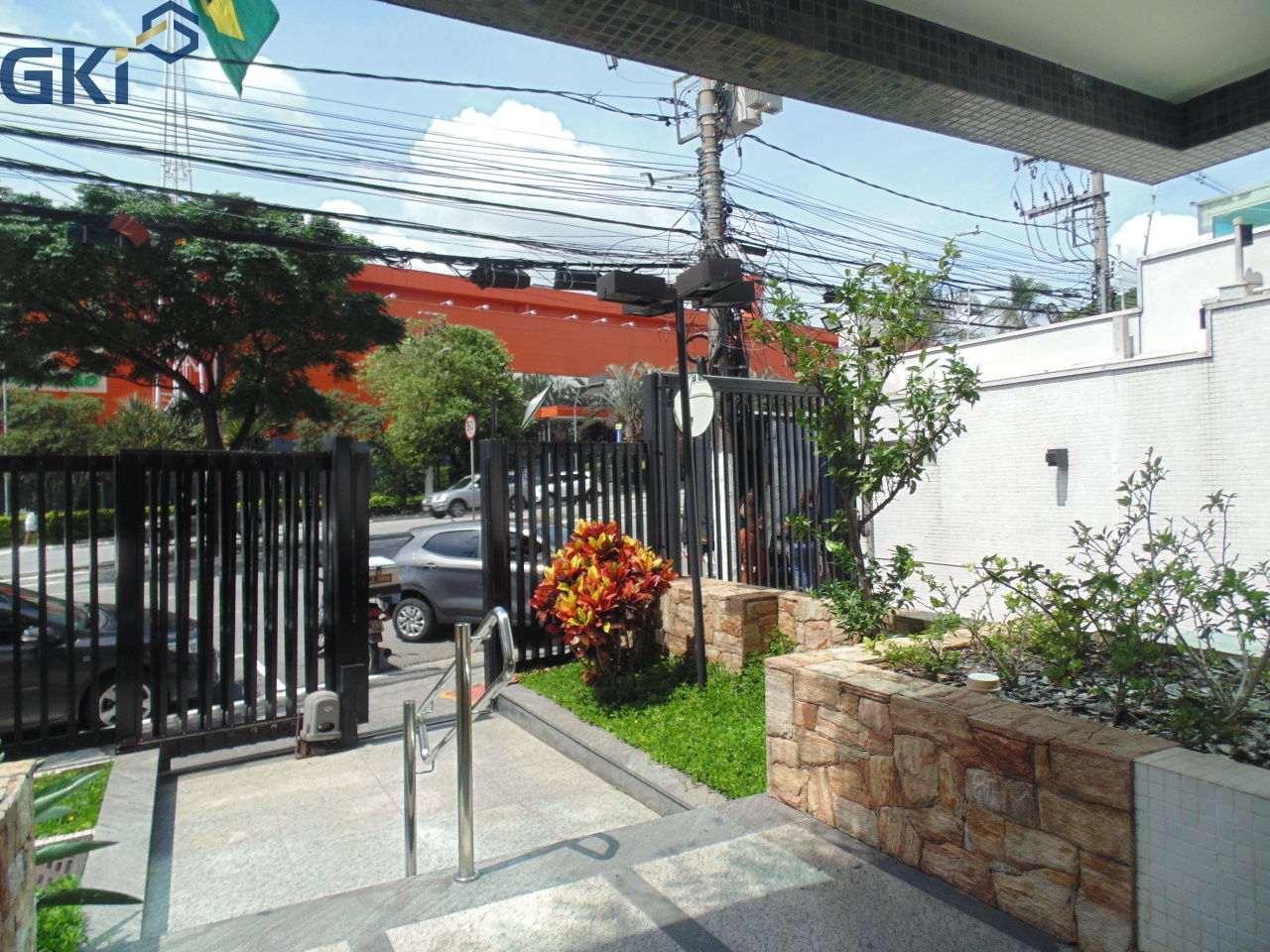 Sala-Conjunto, 45 m² - Foto 24