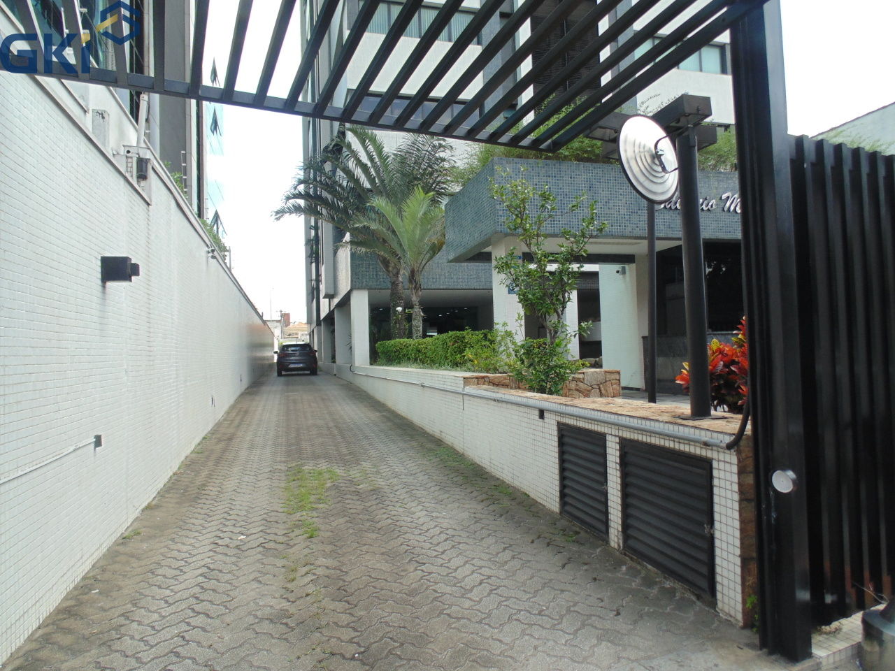 Sala-Conjunto, 45 m² - Foto 26