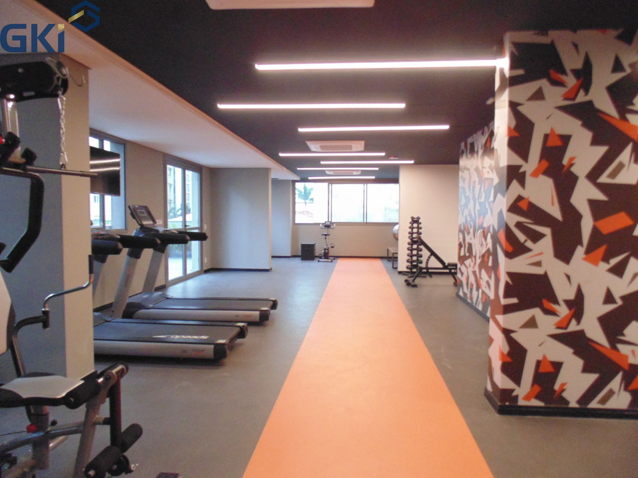 Apartamento, 1 quarto, 35 m² - Foto 34