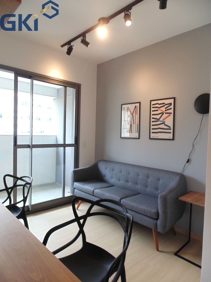 Apartamento, 1 quarto, 35 m² - Foto 3