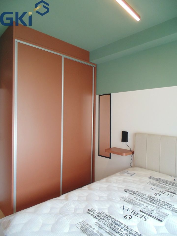 Apartamento, 1 quarto, 35 m² - Foto 18