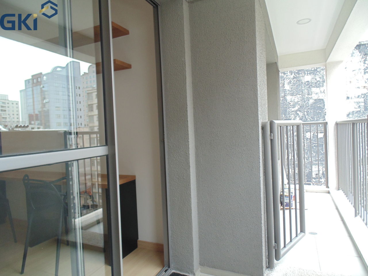 Apartamento, 1 quarto, 35 m² - Foto 9