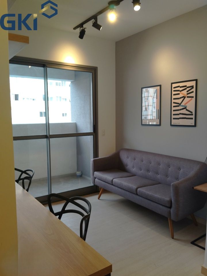 Apartamento, 1 quarto, 35 m² - Foto 42