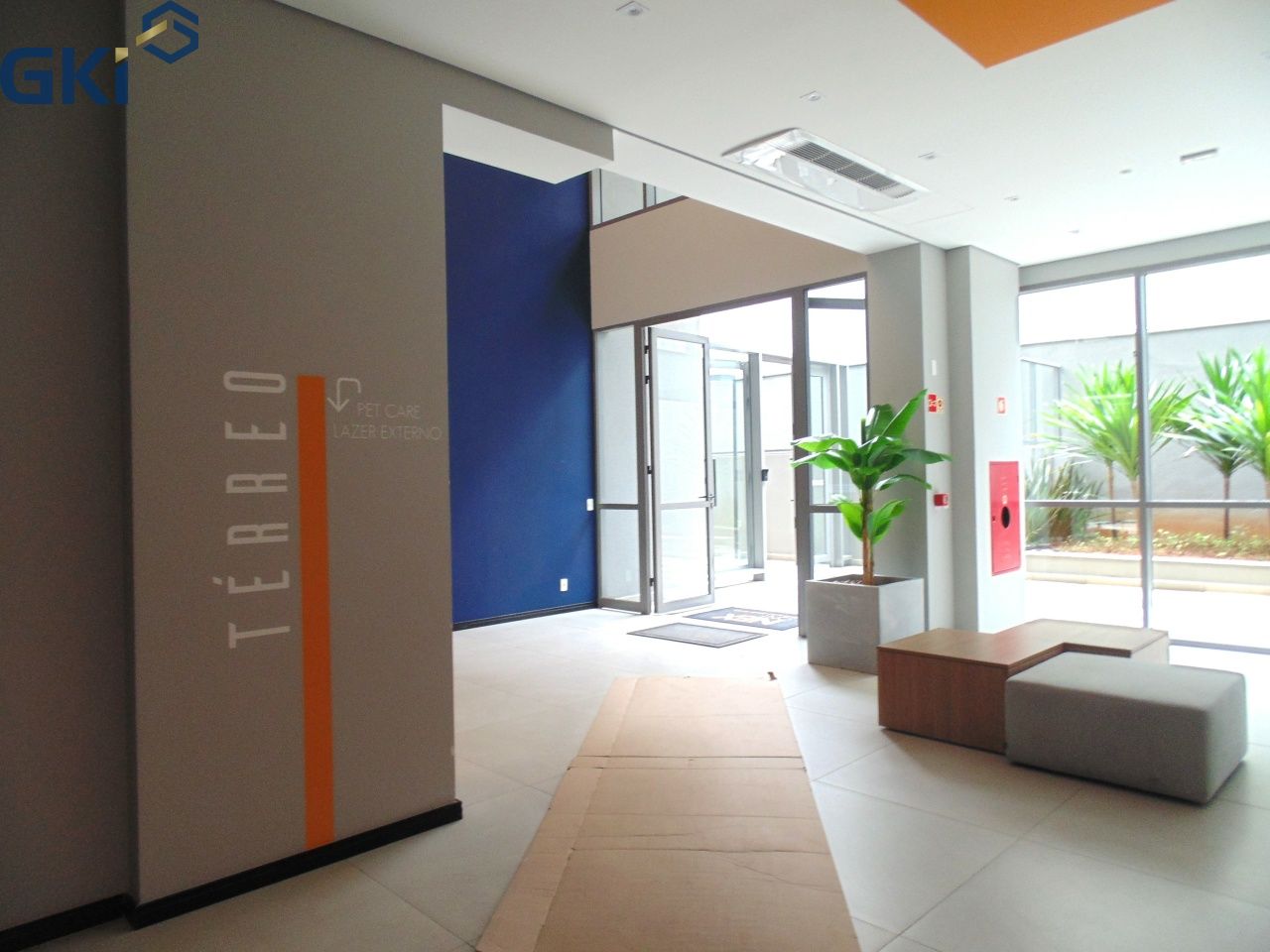 Apartamento, 1 quarto, 35 m² - Foto 24