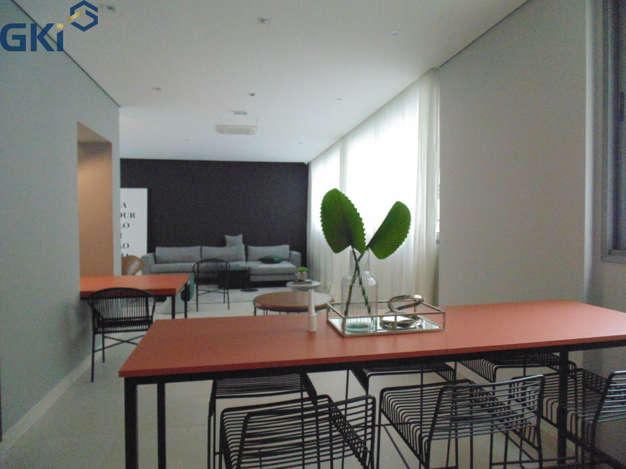 Apartamento, 1 quarto, 35 m² - Foto 30