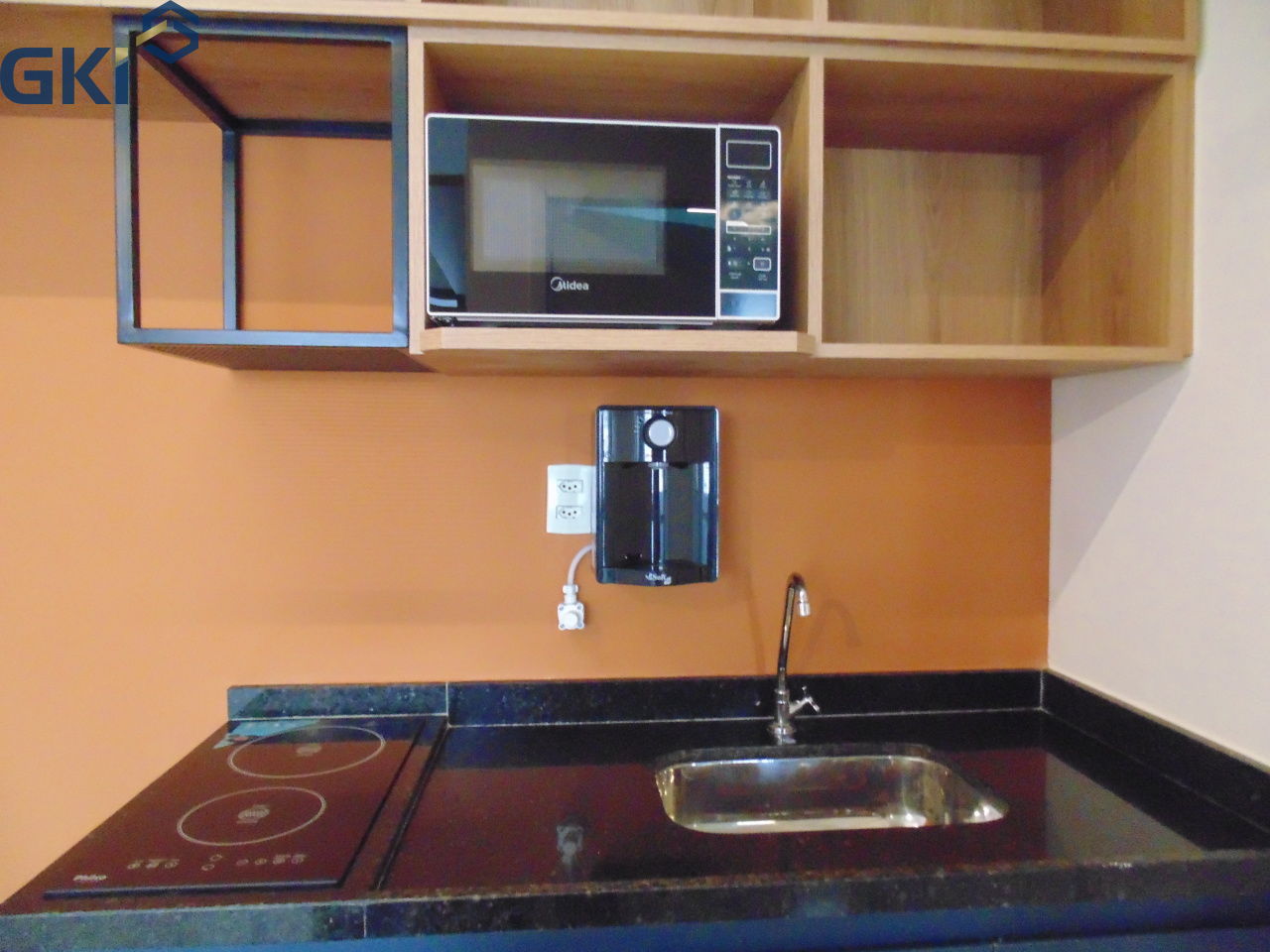 Apartamento, 1 quarto, 35 m² - Foto 20