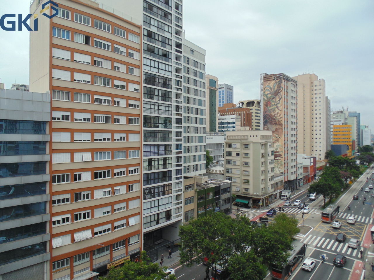 Apartamento, 1 quarto, 35 m² - Foto 8