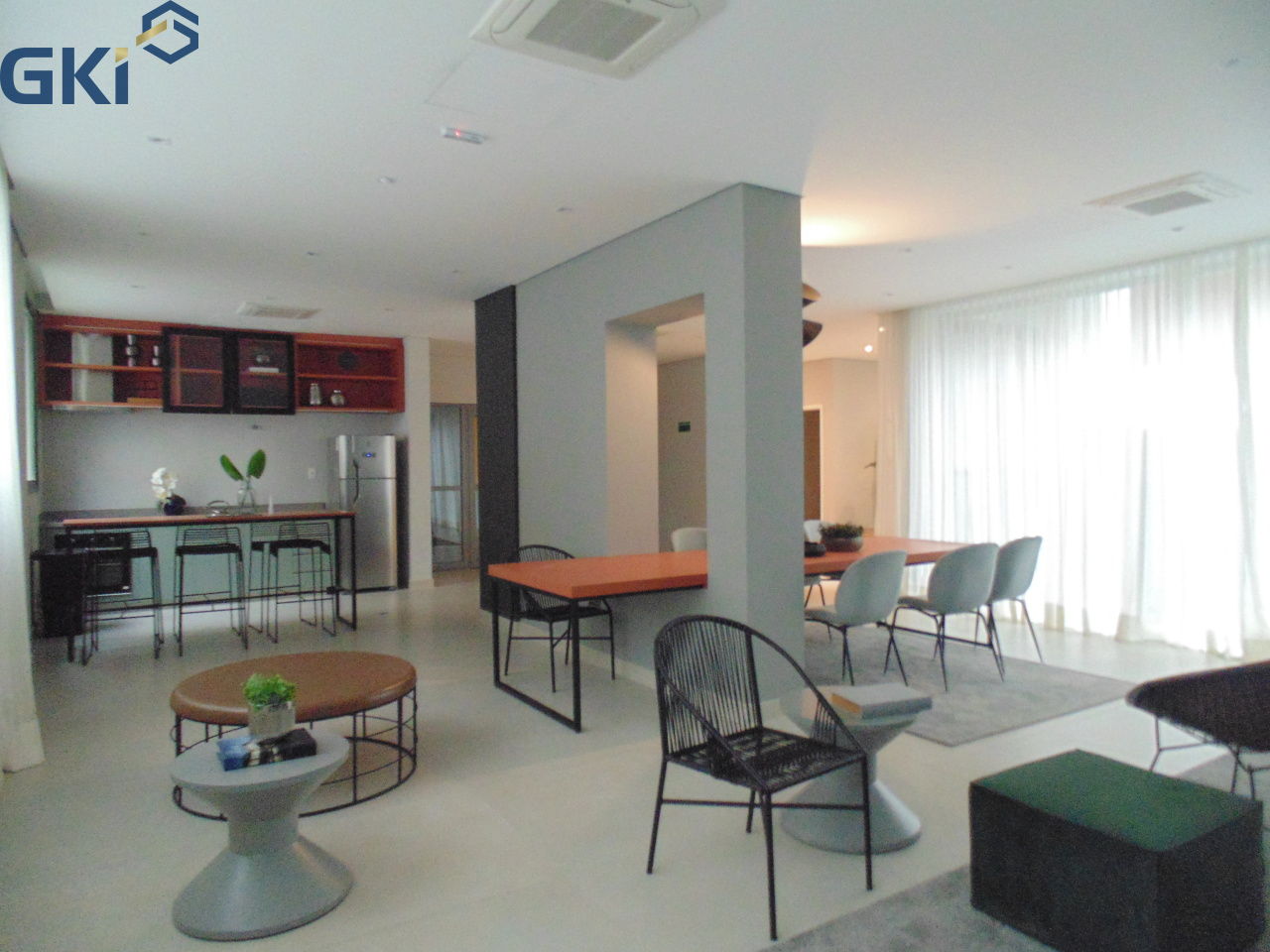 Apartamento, 1 quarto, 35 m² - Foto 31