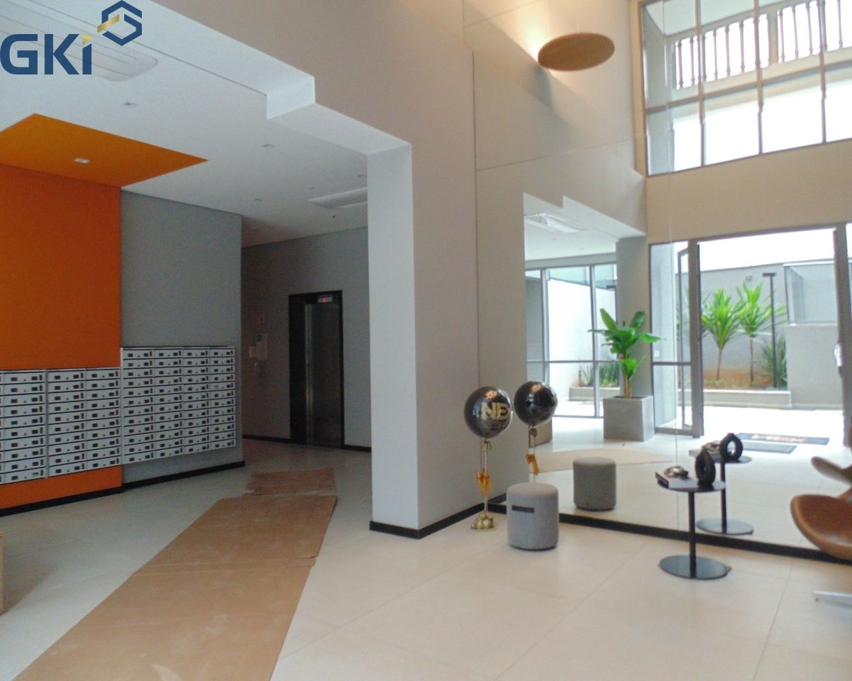 Apartamento, 1 quarto, 35 m² - Foto 28